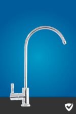 Arıtma Cihazı Için KROM Lüks Musluk