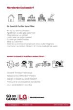 Endüstriyel Aktif Karbon Filtrasyon Sistemi - Görsel 4