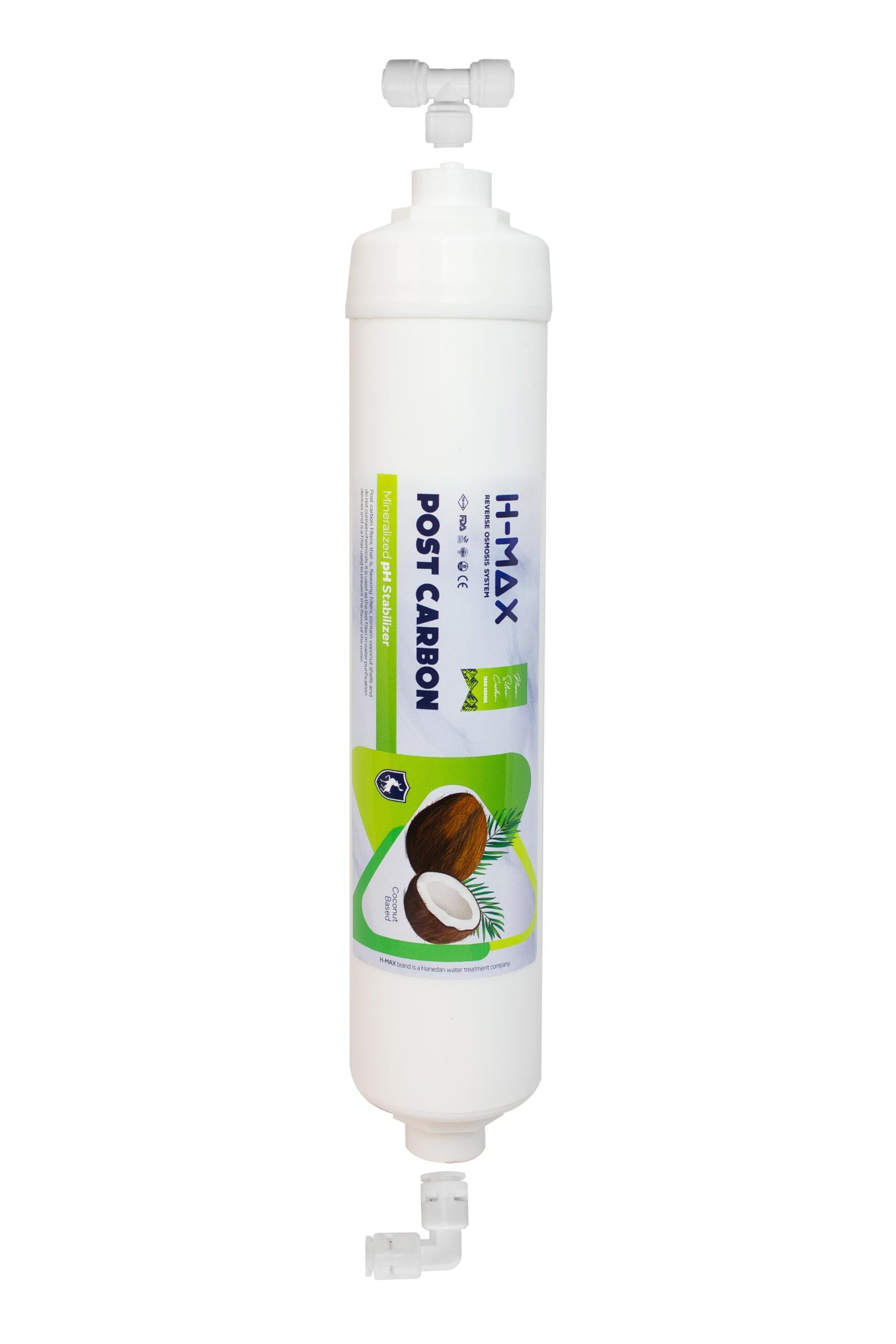 h-max-1200-iodine-tatlandirici-post-ca-79-d15 H-max 1200 İodine Tatlandırıcı Post Carbon Filtre - 0188 - Görsel 1