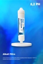 H-max 80 GPD HMAX Membranlı Kapalı Kasa Su Arıtma Cihazı 7'li Filtre Seti - 0061 - Görsel 4