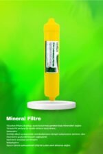 H-max Multimineral 7'in1 Mineral Filtre - 0300 - Görsel 3