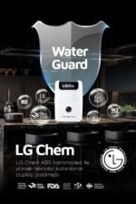 So Good LG 80 GPD Membranlı 8 L Çelik Tanklı Montaj Dahil Su Arıtma Cihazı - Görsel 4