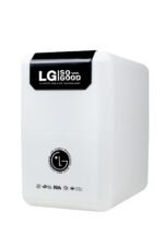 So Good LG 80 GPD Membranlı 8 L Çelik Tanklı Montaj Dahil Su Arıtma Cihazı