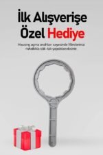 Lg So Good 80 GPD Membranlı Kapalı Kasa Su Arıtma Cihazı 5'li  12" Filtre Seti - Görsel 3