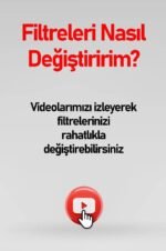 Lg So Good 80 GPD Membranlı Kapalı Kasa Su Arıtma Cihazı 5'li  12" Filtre Seti - Görsel 4