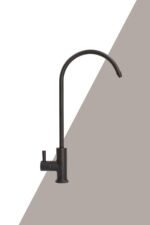 Noaka 300 Gpd 1 Ton Kapasiteli 10" Filtreli Reverse Osmosis Su Arıtma Cihazı - Görsel 2