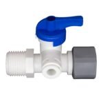 Su Arıtma Cihazı Akıllı Kombo 3/8" Hat Alma Aparatı