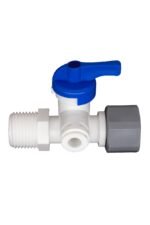 Su Arıtma Cihazı Akıllı Kombo 3/8" Hat Alma Aparatı