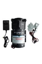 Su Arıtma Cihazları Için Pompa Seti Tüm Cihazlarla Uyumludur - 0108