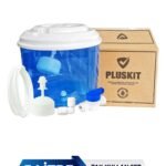 Su Arıtma Cihazı Sebil Üstü 5 Litre Hazneli Aparat