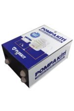 Su Arıtma Cihazları Için Pompa Kiti Tüm Cihazlarla Uyumludur - 05485