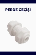 Su Arıtma Cihazlarına Uyumlu Quick Perde Geçişi - Görsel 2