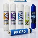 H-Max Kapalı Kasa 7'li Set 90 Gpd